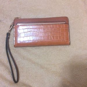 Wristlet